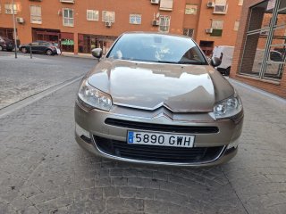 Citroen C5 2010
