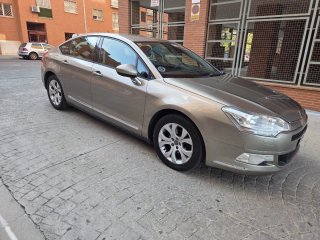 Citroen C5 2010