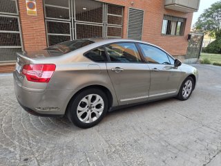 Citroen C5 2010