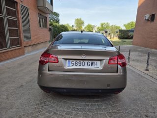Citroen C5 2010