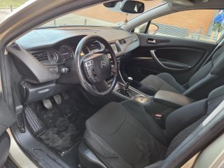 Citroen C5 2010