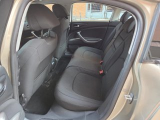 Citroen C5 2010