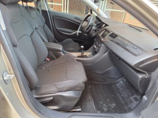 Citroen C5 2010