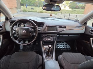 Citroen C5 2010