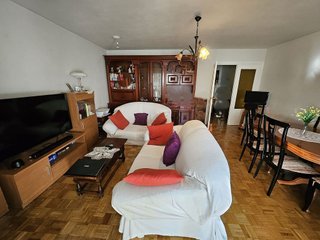 Piso en venta en El Pilar - Bripac en Alcalá de Henares