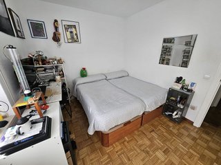 Piso en venta en El Pilar - Bripac en Alcalá de Henares