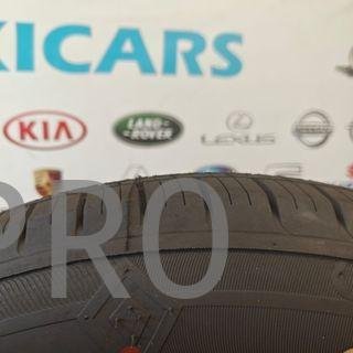 JUEGO 2 NEUMATICOS 225/60 R17 VITTOS NUEVO