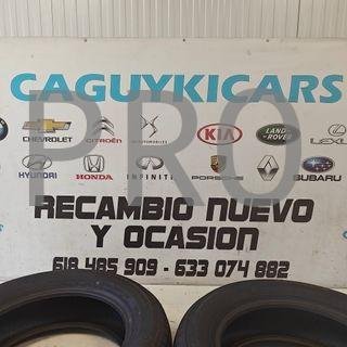 JUEGO 2 NEUMATICOS 225/60 R17 VITTOS NUEVO