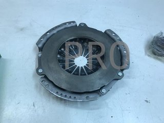 Kit embrague Toyota land cruiser prado