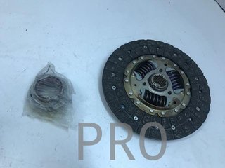 Kit embrague Toyota land cruiser prado