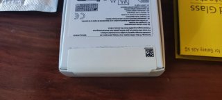 Samsung A26 5G 256GB Verde Agua Nuevo - precintado