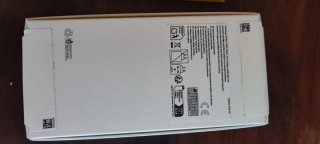 Samsung A26 5G 256GB Verde Agua Nuevo - precintado
