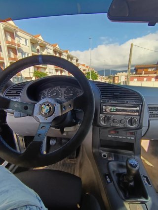 BMW Serie 3 1997