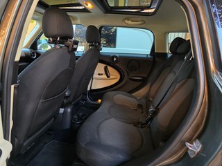 MINI Countryman Cooper D 2.0D 111 Automático