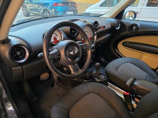 MINI Countryman Cooper D 2.0D 111 Automático