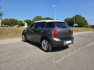 MINI Countryman Cooper D 2.0D 111 Automático