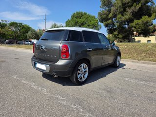 MINI Countryman Cooper D 2.0D 111 Automático