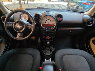 MINI Countryman Cooper D 2.0D 111 Automático