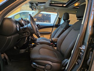 MINI Countryman Cooper D 2.0D 111 Automático