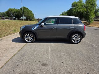 MINI Countryman Cooper D 2.0D 111 Automático