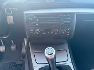 BMW  118d 2007