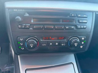 BMW  118d 2007
