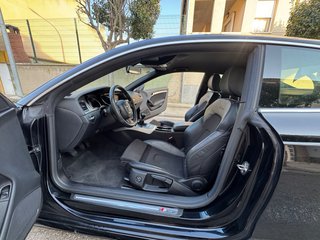 Audi A5 2010