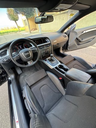 Audi A5 2010