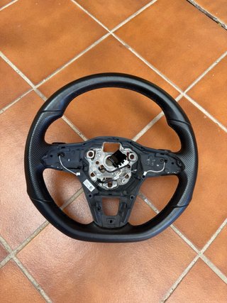 Volante Piel Volkswagen Tiguan