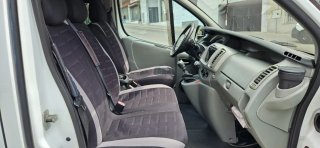 Nissan Primastar 2009