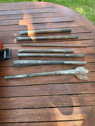 Hilti TE 74 Martillo percutor