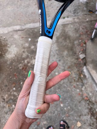 Raqueta Tenis Artengo Lite 160