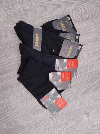 Calcetines caballero talla 40-46