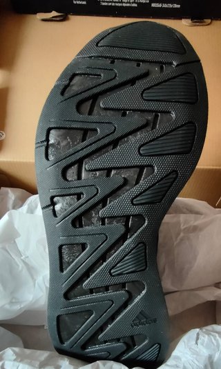 Zapatillas Adidas adizero aruku 41 1/3