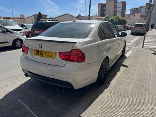 BMW Serie 3 2011