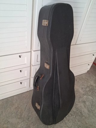 Viola da Gamba Soprano - Luthier Hermann Bächle