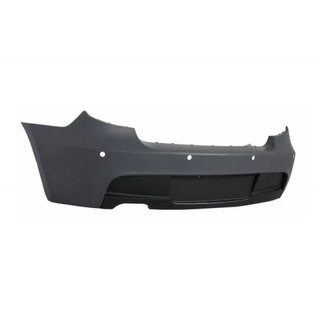 Paragolpes trasero Pack M para BMW Serie 1 E81 E87