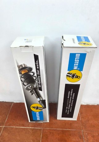 Amortiguadores Bilstein Clio 2 y más modelos