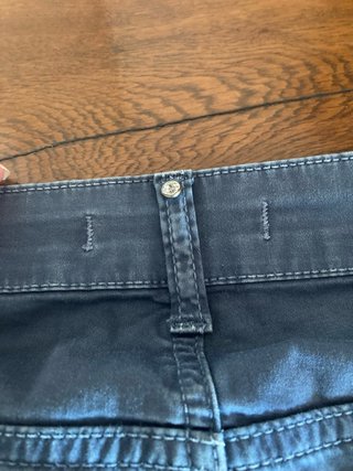 Pantaloni Liu Jo donna blu
