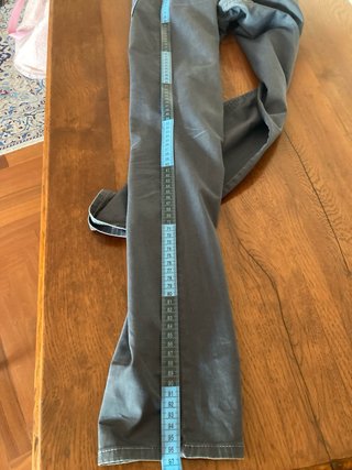 Pantaloni Liu Jo donna blu