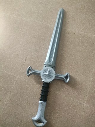 Espada de juguete Señor de los Anillos
