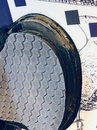Tabla Kite / Wakeboard Magic Wave Bunker