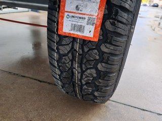 NUEVO: Remolque para 4x4 - 750 kg
