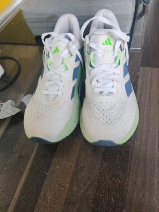 Adidas Adistar Zapatillas Running Hombre Mujer