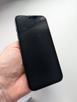 iPhone 14 128GB Blu