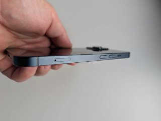 iPhone 14 128GB Blu