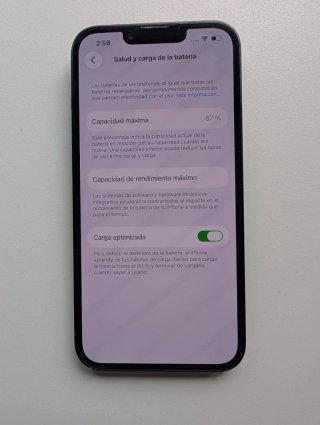 iPhone 14 128GB Blu