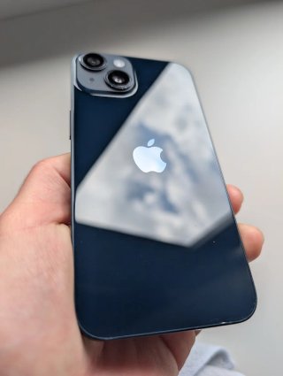 iPhone 14 128GB Blu