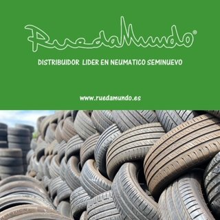 neumaticos 225/55r18, 215/65r17, 225/45r17