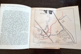 Libro De Leningrado a Odesa